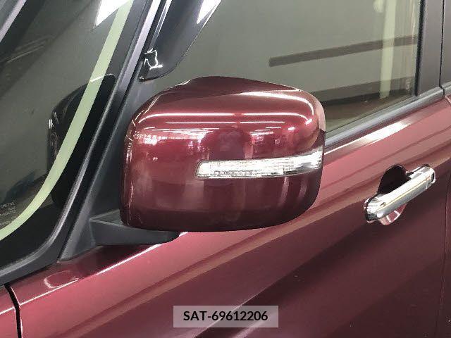 Suzuki SOLIO BANDIT 2020-06 344827-24