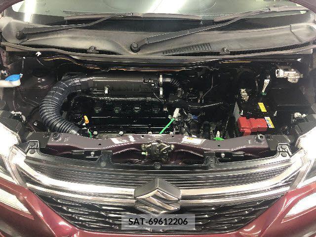 Suzuki SOLIO BANDIT 2020-06 344827-27