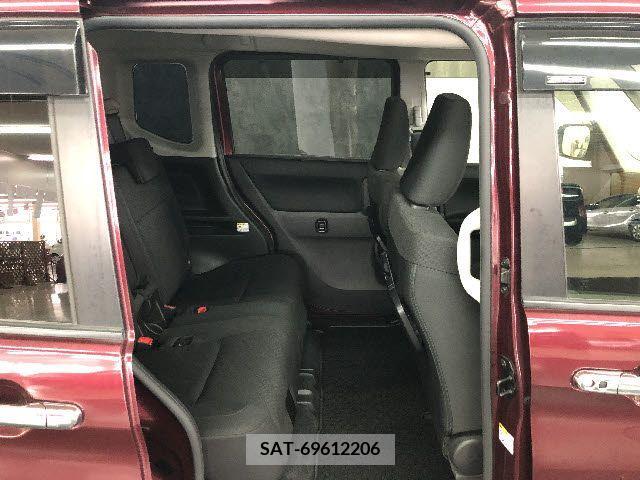 Suzuki SOLIO BANDIT 2020-06 344827-3