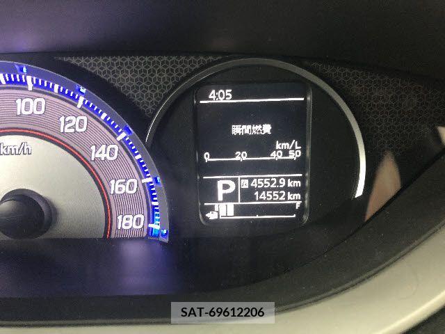Suzuki SOLIO BANDIT 2020-06 344827-7