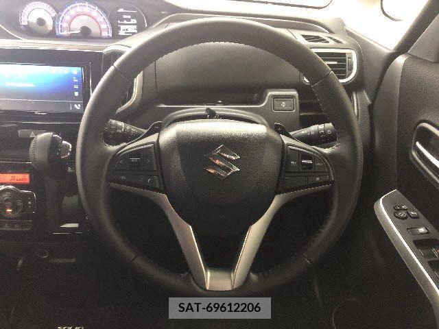 Suzuki SOLIO BANDIT 2020-06 344827-13
