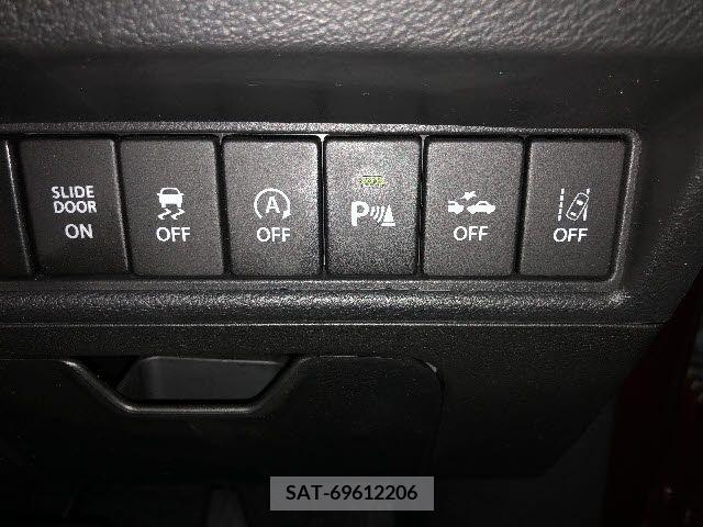 Suzuki SOLIO BANDIT 2020-06 344827-16