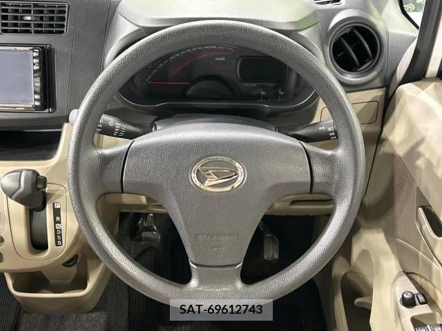 Daihatsu MOVE 2013-11 309305-11
