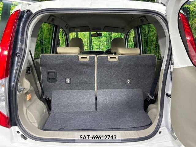 Daihatsu MOVE 2013-11 309305-10