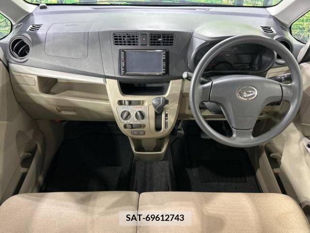Daihatsu MOVE 2013-11 309305-1