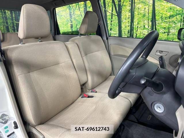Daihatsu MOVE 2013-11 309305-8