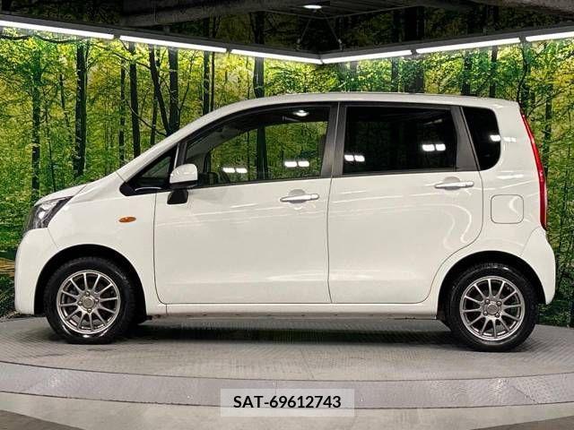 Daihatsu MOVE 2013-11 309305-7