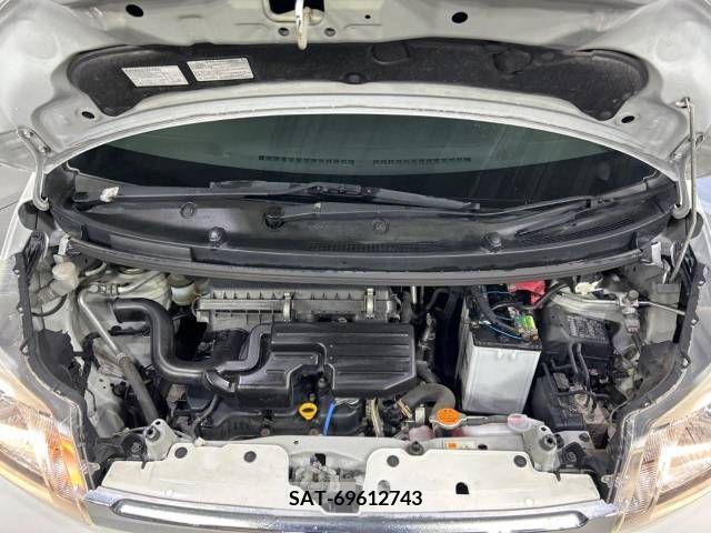 Daihatsu MOVE 2013-11 309305-18