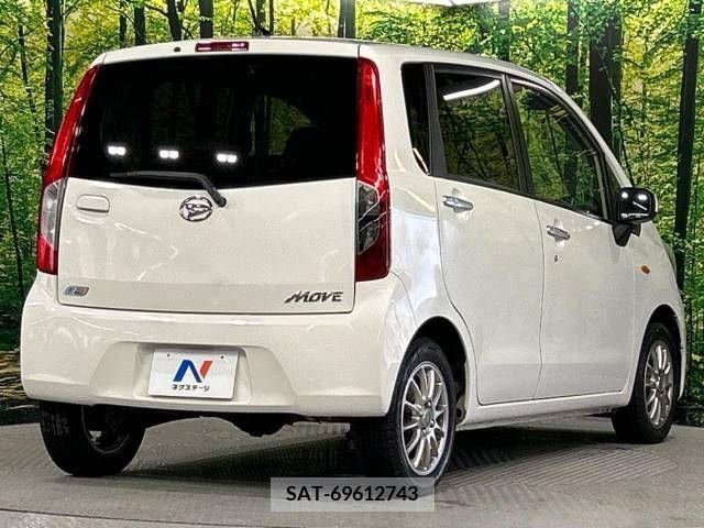Daihatsu MOVE 2013-11 309305-17