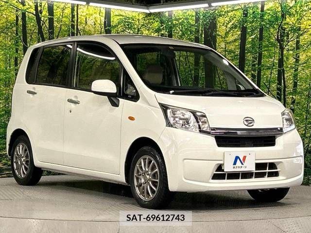 Daihatsu MOVE 2013-11 309305-16