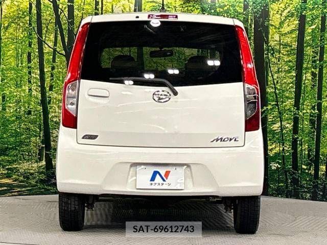 Daihatsu MOVE 2013-11 309305-15