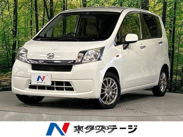 Daihatsu MOVE 2013-11 309305-0