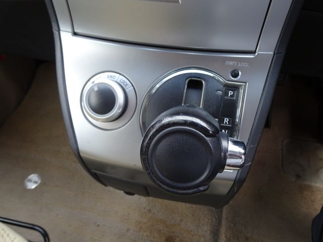 Mitsubishi DELICA D5 2011-10 23193-21