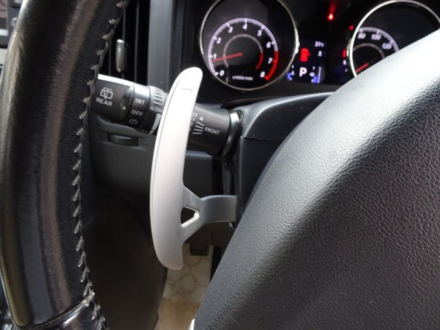 Mitsubishi DELICA D5 2011-10 23193-25