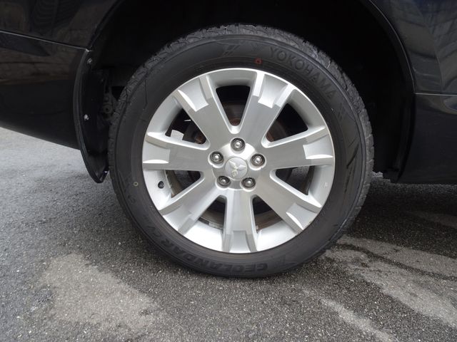 Mitsubishi DELICA D5 2011-10 23193-10