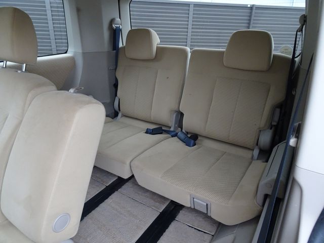 Mitsubishi DELICA D5 2011-10 23193-16