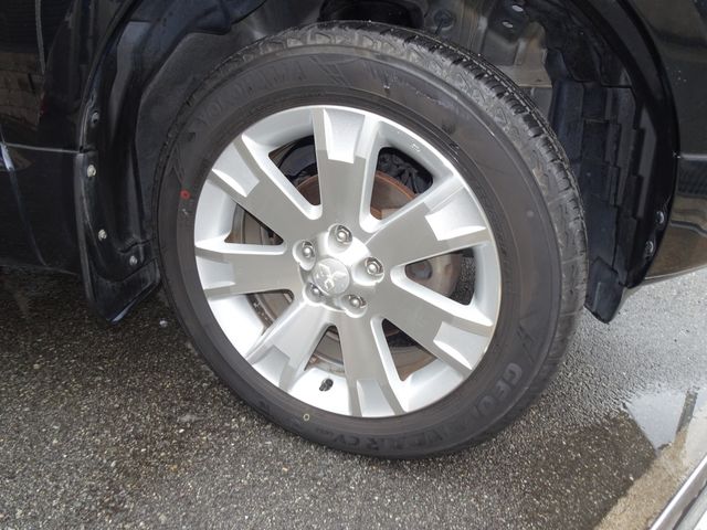 Mitsubishi DELICA D5 2011-10 23193-9