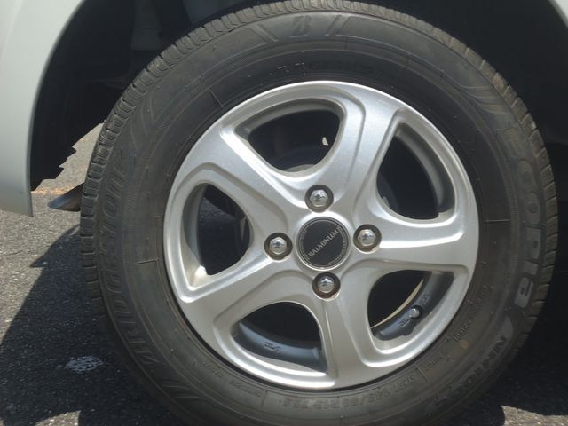 Nissan MOCO 2016-04 4206-13