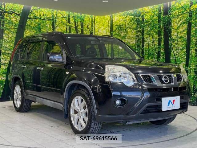 Nissan X-TRAIL 2012-11 371255-16