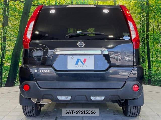 Nissan X-TRAIL 2012-11 371255-15