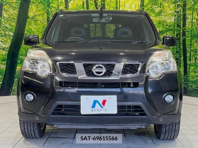 Nissan X-TRAIL 2012-11 371255-14