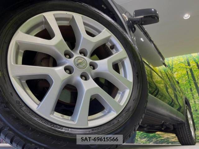 Nissan X-TRAIL 2012-11 371255-13