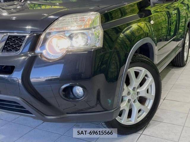 Nissan X-TRAIL 2012-11 371255-12