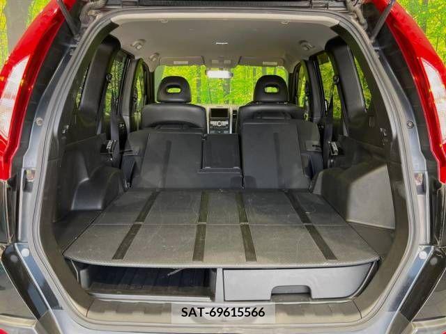 Nissan X-TRAIL 2012-11 371255-10