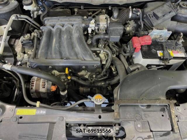 Nissan X-TRAIL 2012-11 371255-18