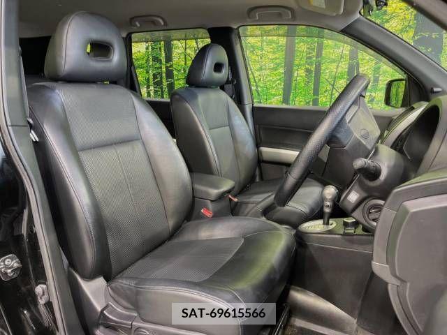Nissan X-TRAIL 2012-11 371255-8