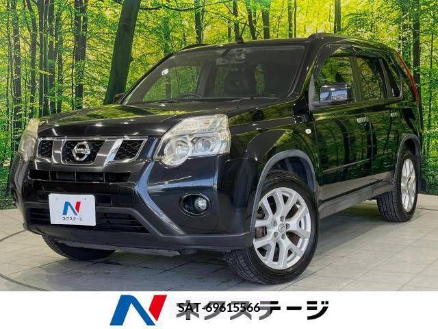 Nissan X-TRAIL 2012-11 371255-0