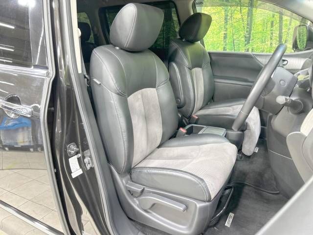 Nissan ELGRAND 2014-06 22247-7