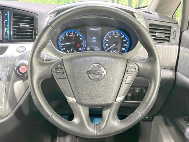 Nissan ELGRAND 2014-06 22247-10
