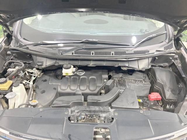 Nissan ELGRAND 2014-06 22247-17