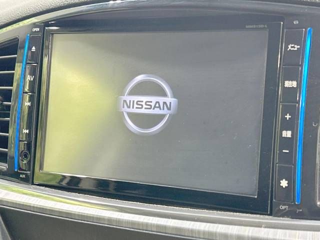 Nissan ELGRAND 2014-06 22247-3
