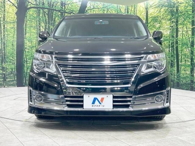 Nissan ELGRAND 2014-06 22247-13