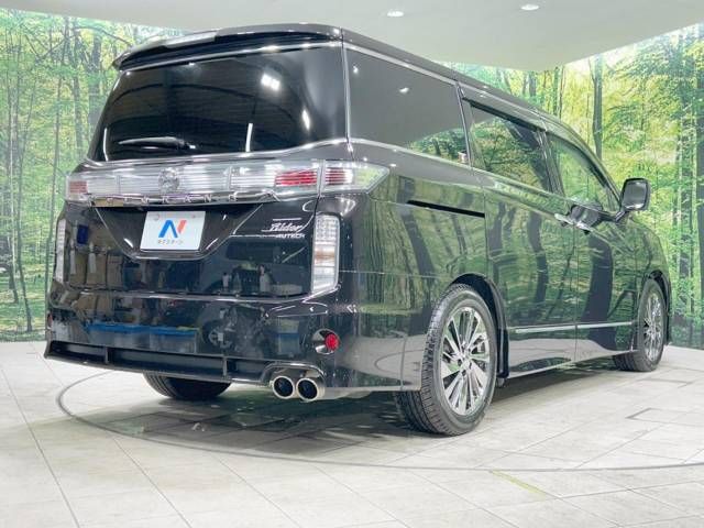 Nissan ELGRAND 2014-06 22247-16