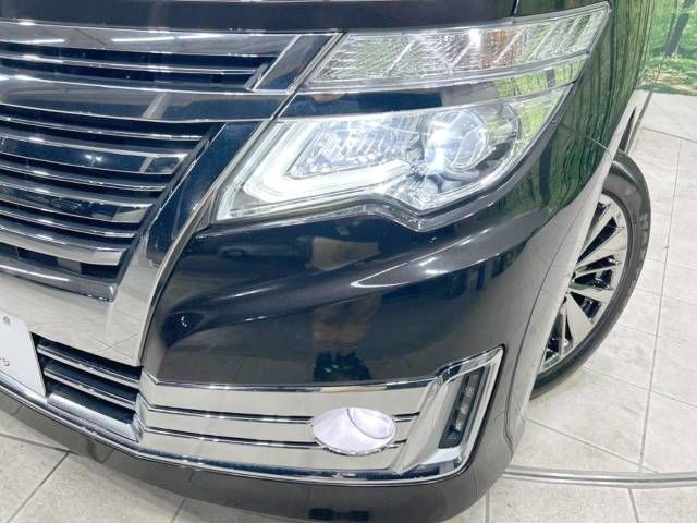 Nissan ELGRAND 2014-06 22247-12