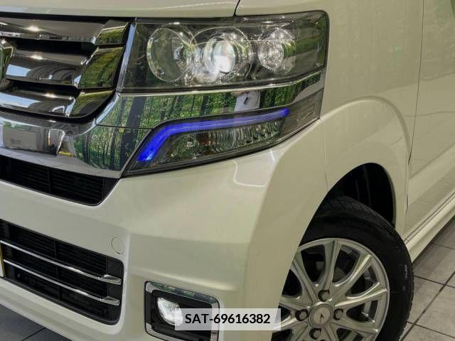 Honda N BOX 2016-02 336323-12
