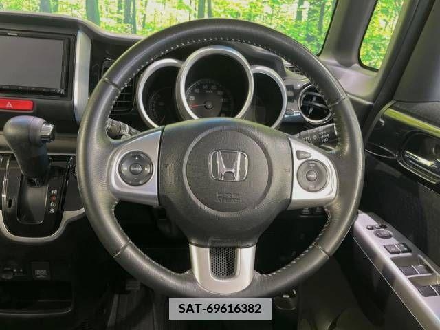 Honda N BOX 2016-02 336323-11