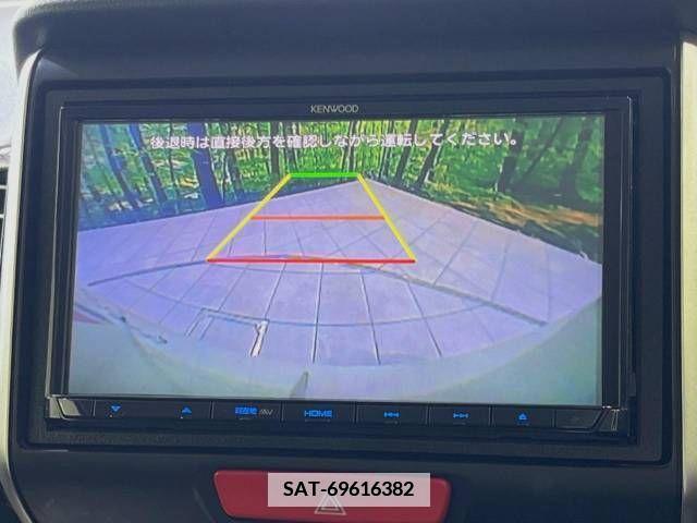Honda N BOX 2016-02 336323-4