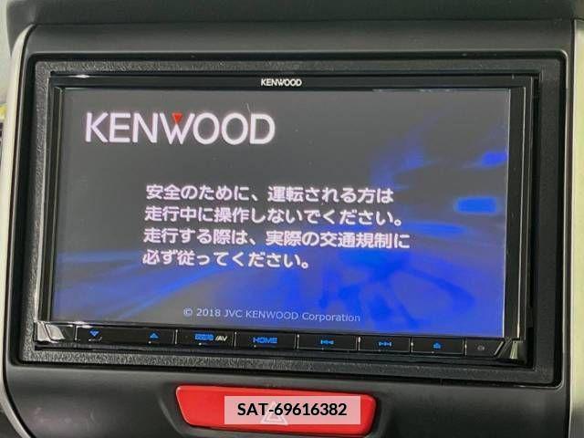 Honda N BOX 2016-02 336323-3