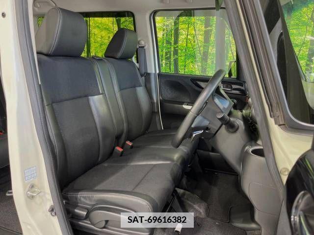 Honda N BOX 2016-02 336323-8