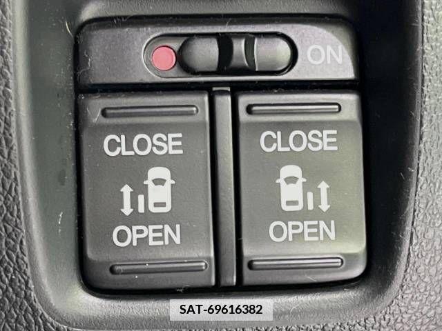 Honda N BOX 2016-02 336323-2