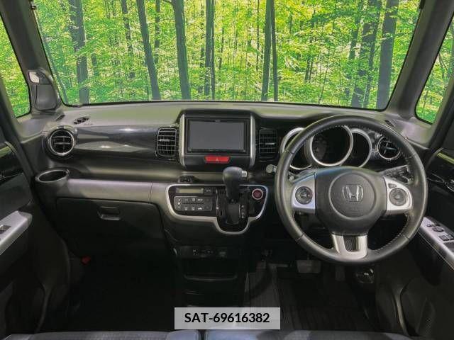 Honda N BOX 2016-02 336323-1