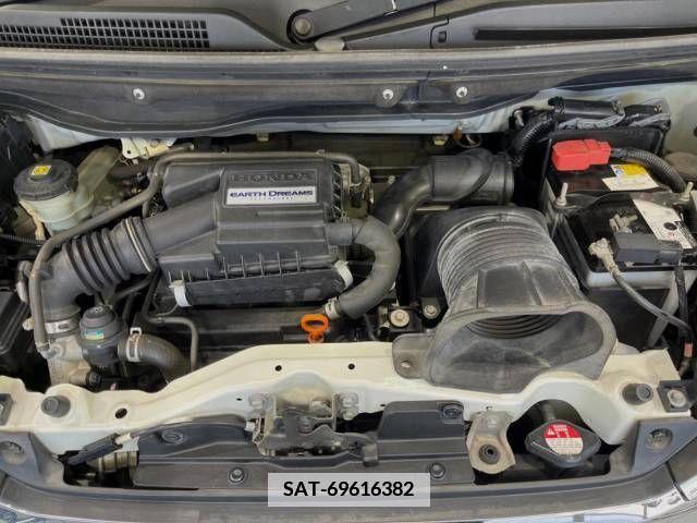 Honda N BOX 2016-02 336323-18