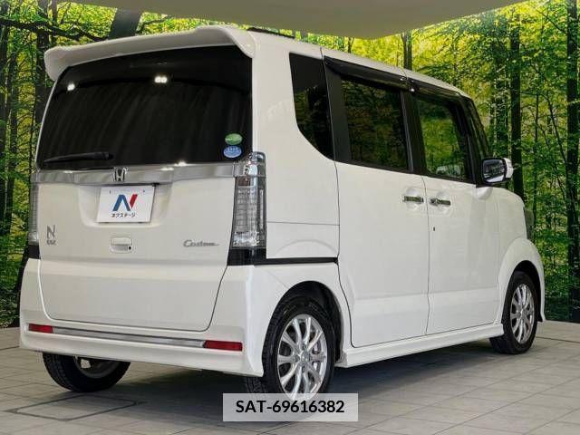 Honda N BOX 2016-02 336323-17