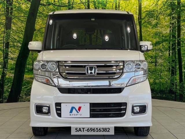 Honda N BOX 2016-02 336323-14