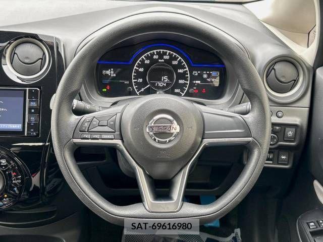 Nissan NOTE 2017-06 280164-13