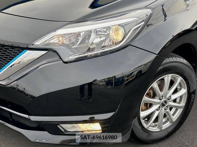 Nissan NOTE 2017-06 280164-14